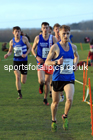 Senior mens 2022 Northern Cross Country Champs., Pontefract. Photo: David T. Hewitson/Sports for All Pics
